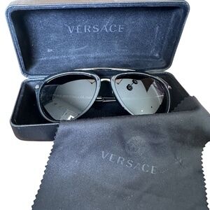 Versace Sunglasses